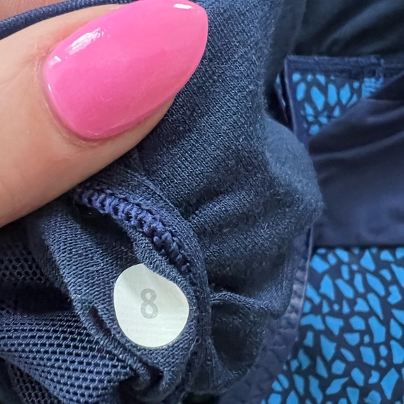 Lululemon Bra - Picture 3 of 3
